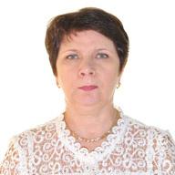 Татьяна Анатольевна Алехина