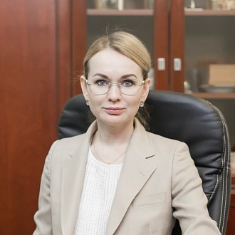 Татьяна Владимировна Киселева